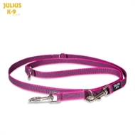 Justerbar line pink